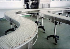 塑鋼網(wǎng)帶線